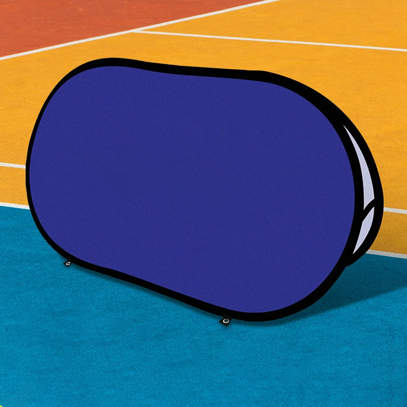 Pop up A-frame Banner 1