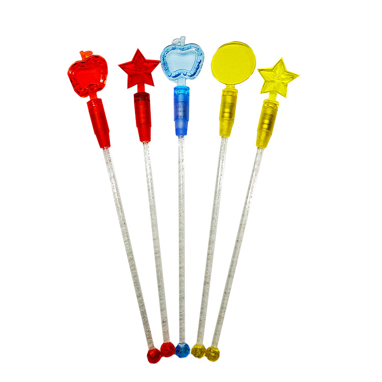 Light Up Cocktail Stirrer2
