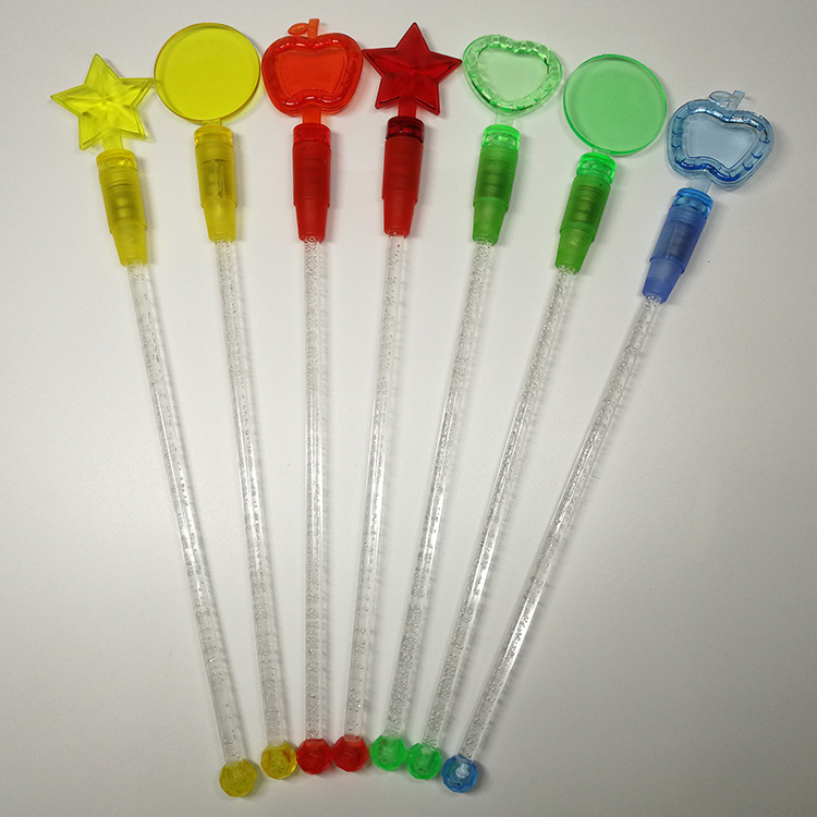 Light Up Cocktail Stirrer3