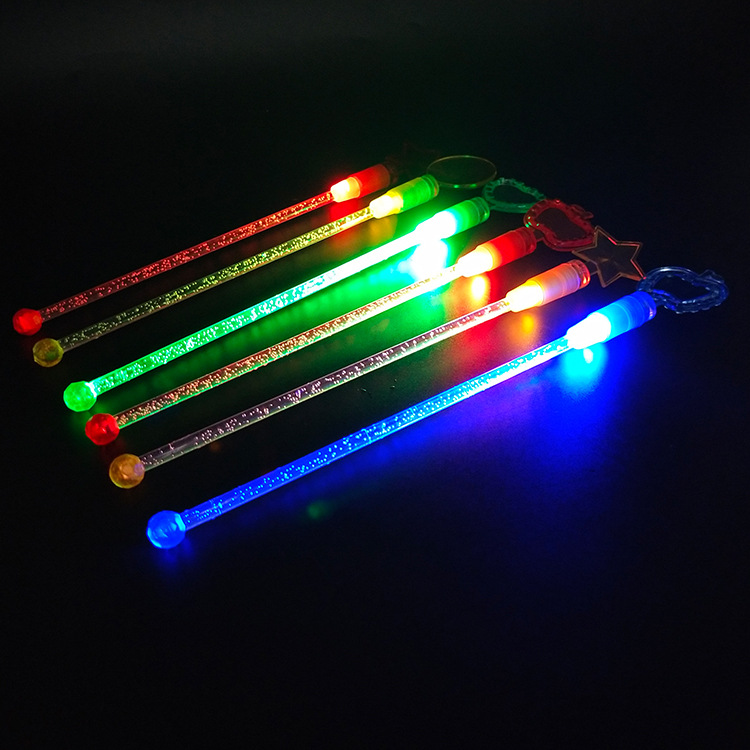 Light Up Cocktail Stirrer1