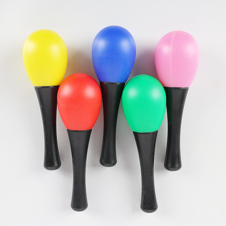 Mini Party Maracas