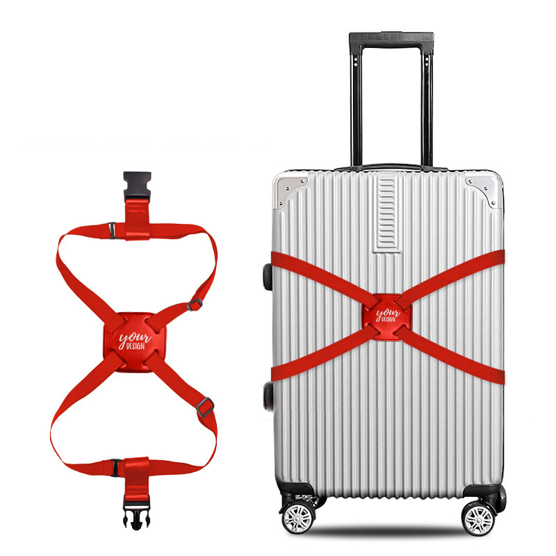 Luggage Handle Over Travel Bungee1