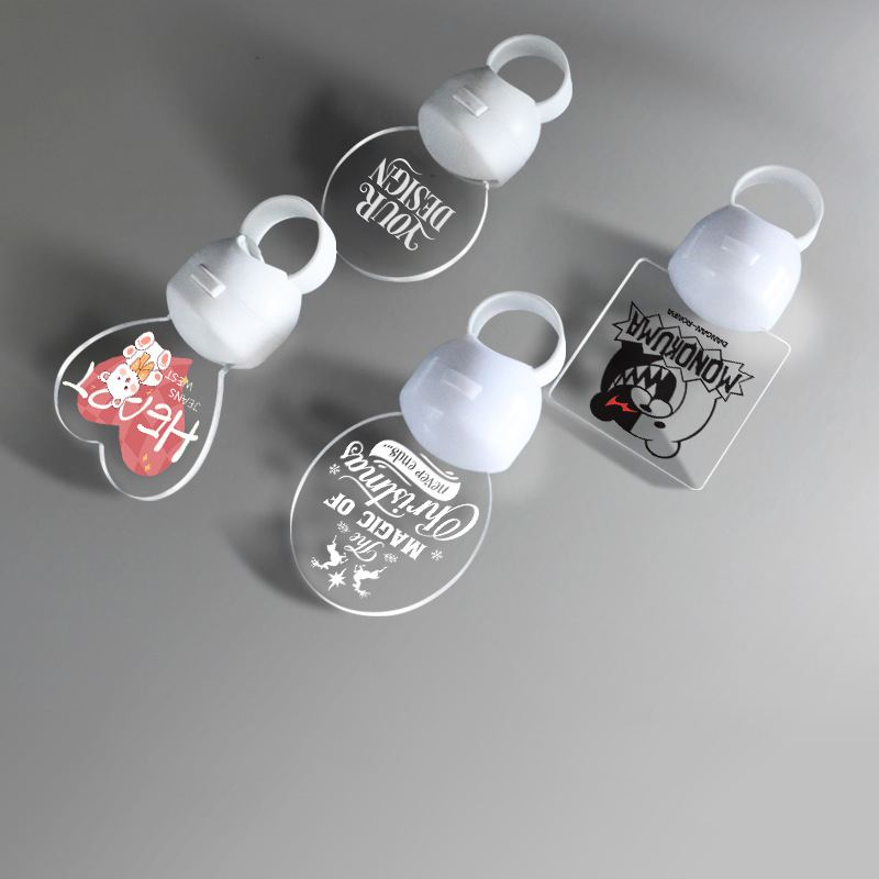 Custom Branded LED Rings1