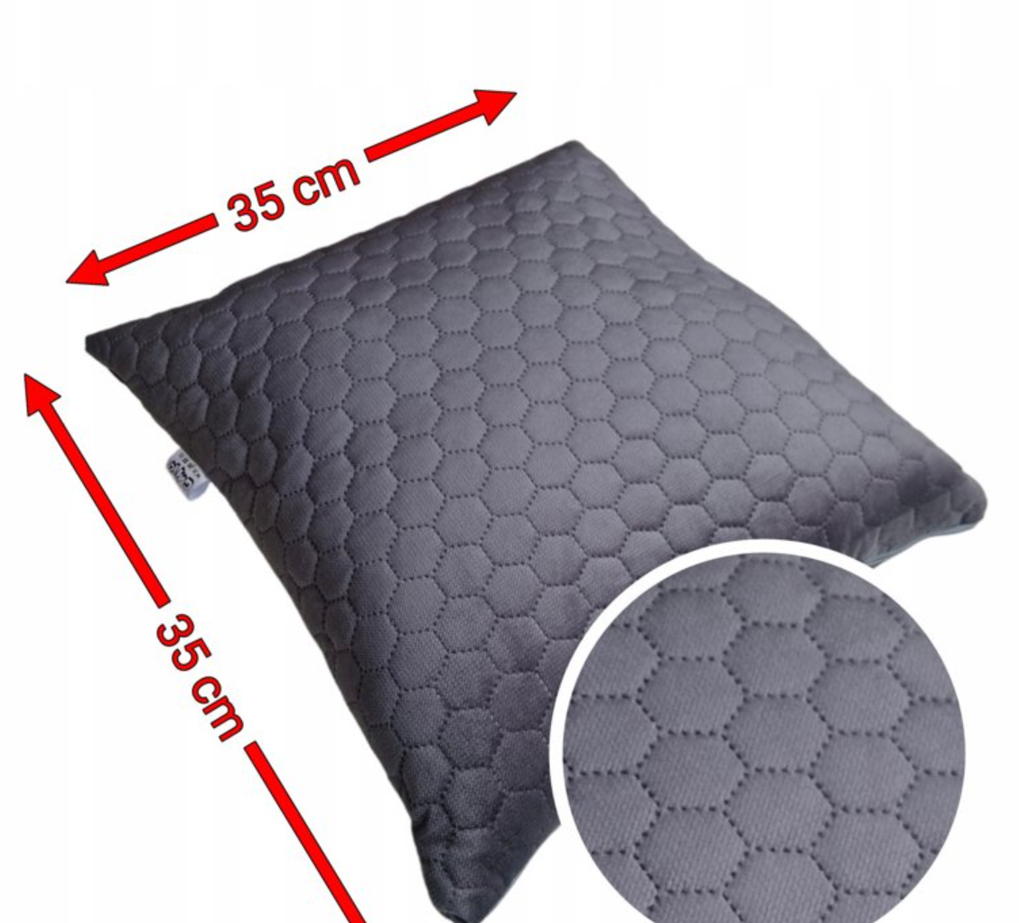 Electric Heated Cushion 1