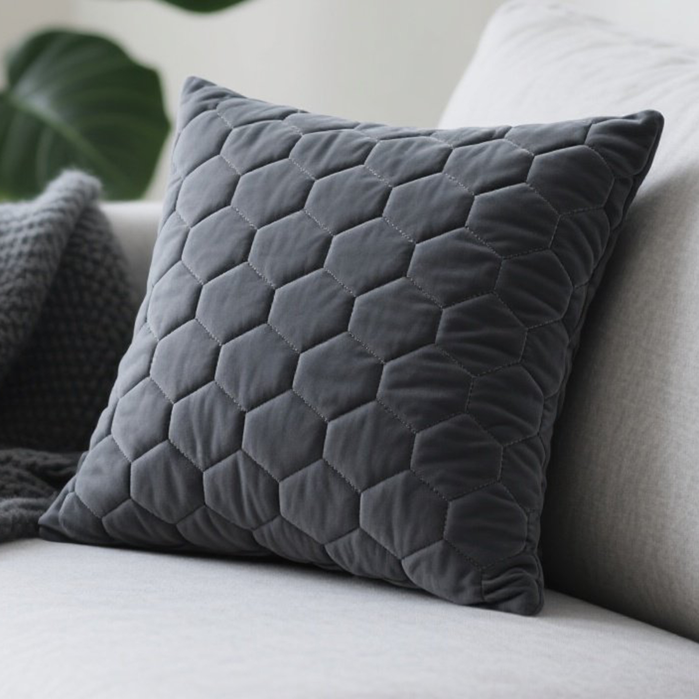 Electric Heated Cushion 2