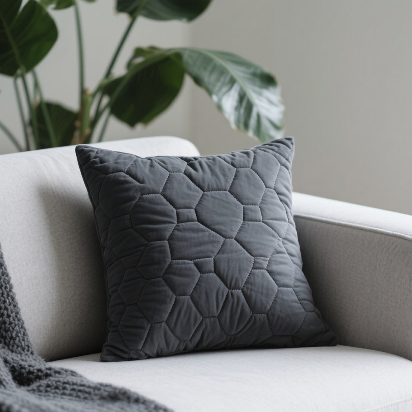 Electric Heated Cushion 3