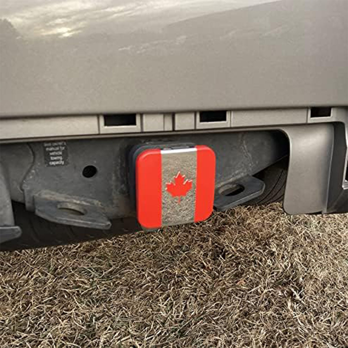 Custom Hitch Cover Design1