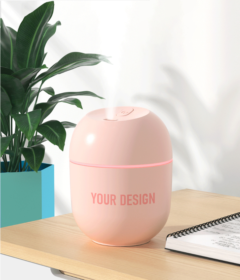 Promotional Air Humidifier1