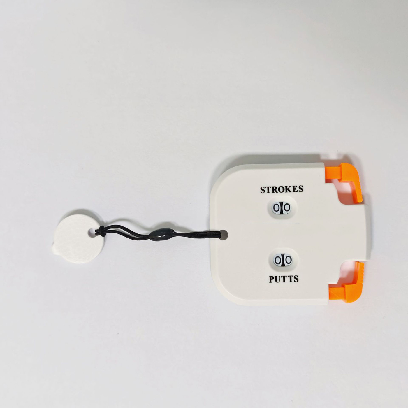 Promotional Golf Score Counters2