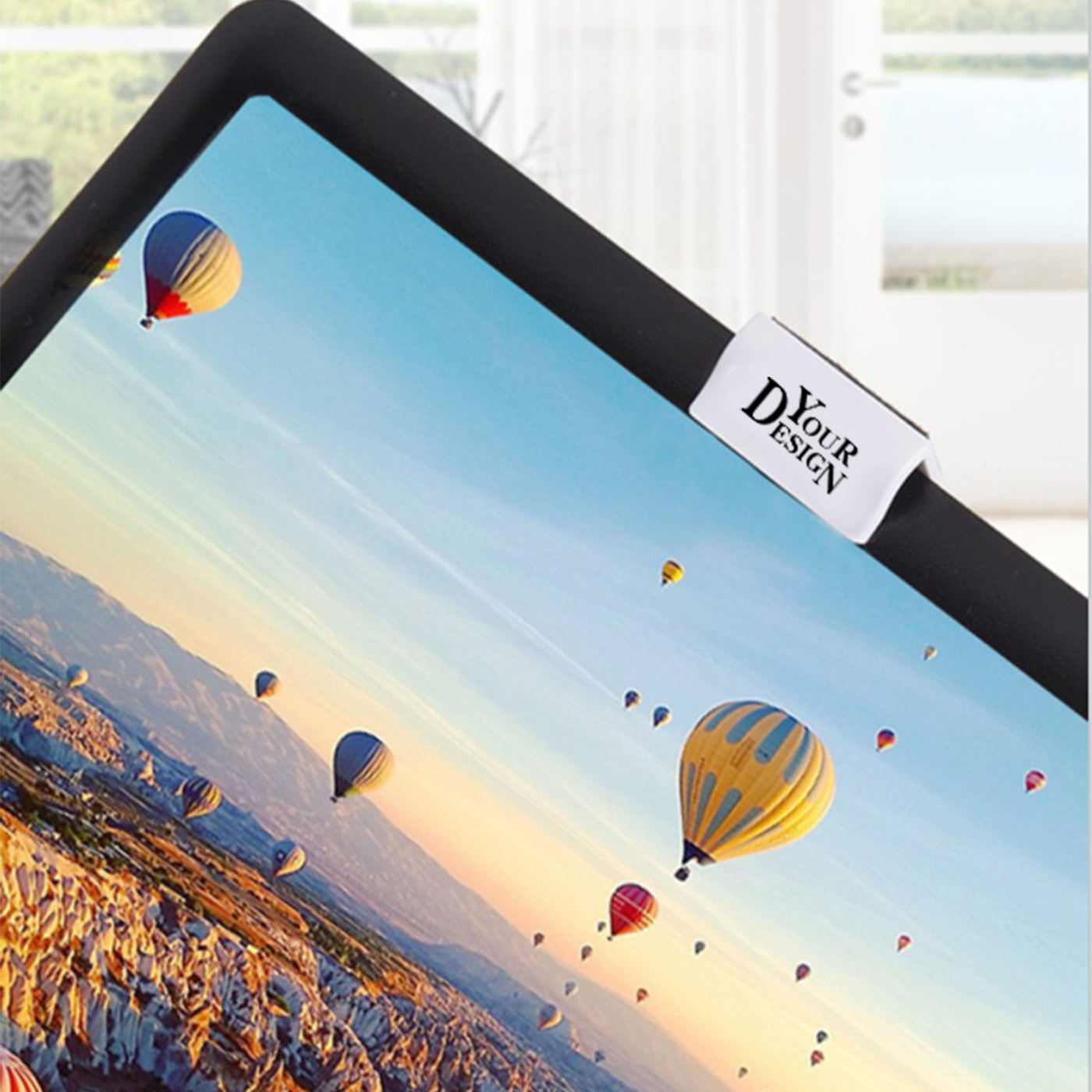 Promotional Laptop Camera Cover2