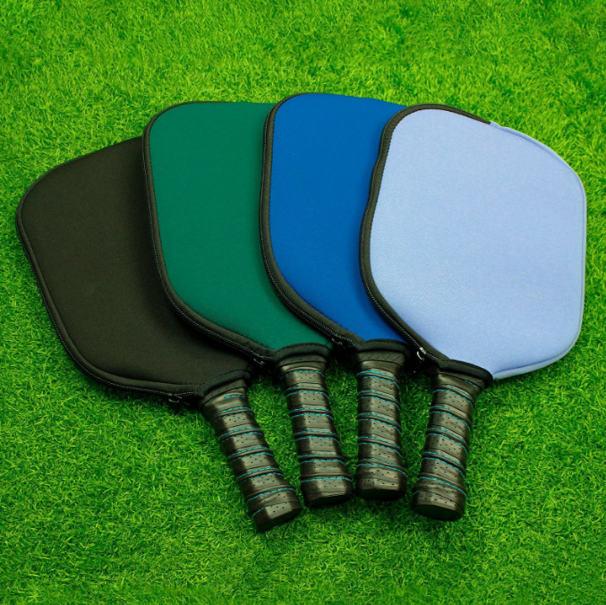 Neoprene Pickleball Paddle Cover 1