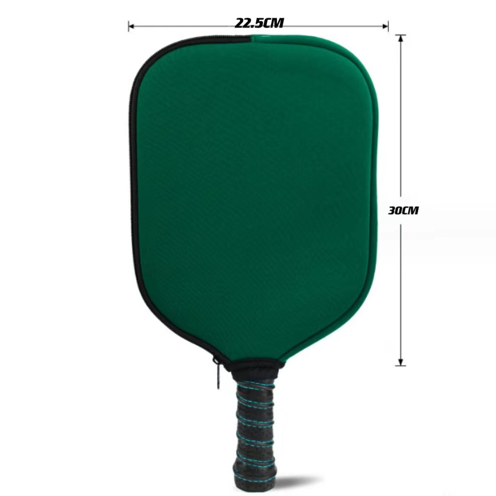 Neoprene Pickleball Paddle Cover 3