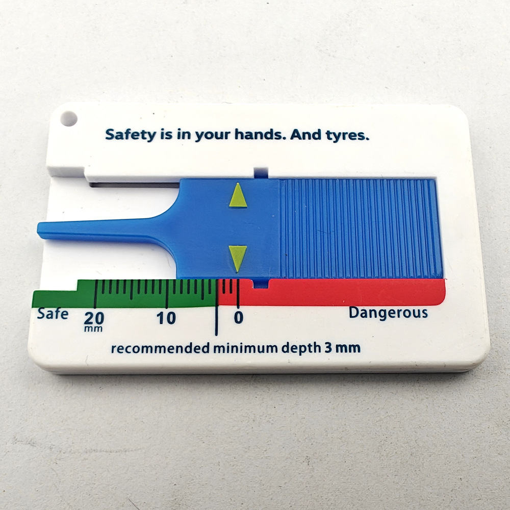 Slider Design Tire Depth 1