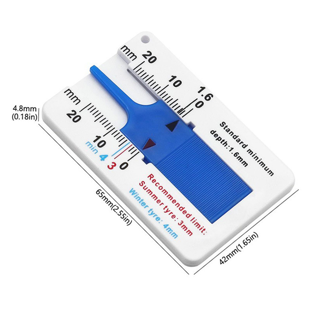 Slider Design Tire Depth 3