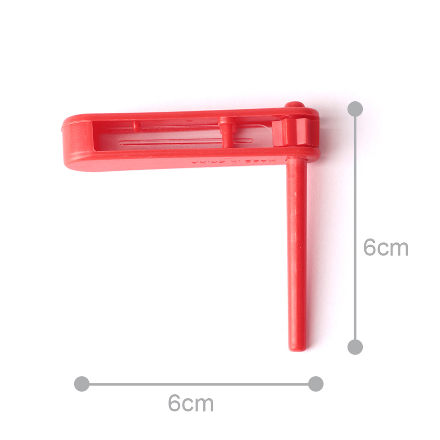 Promotional Cheap Ratchet Noisemaker 1