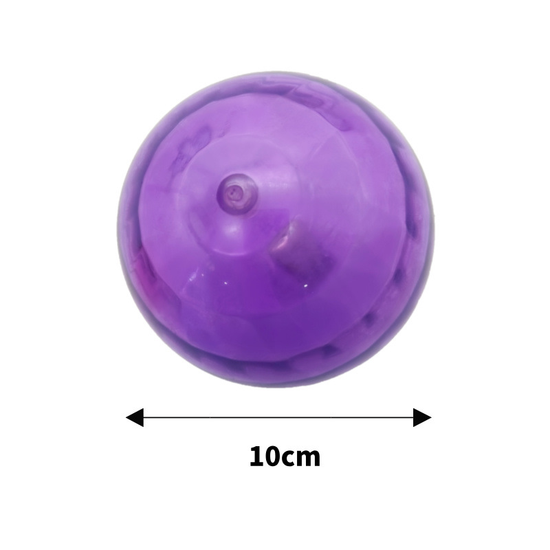 Promotional Hi Bounce Diamond Ball 2