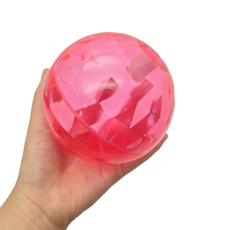 Promotional Hi Bounce Diamond Ball 