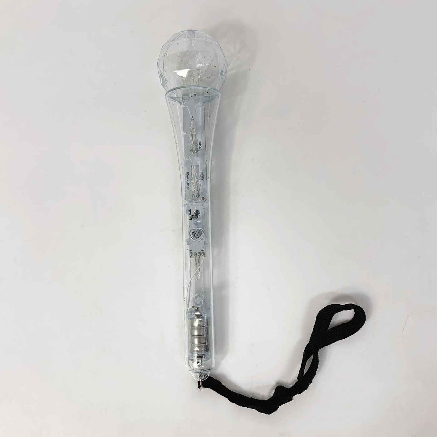 LED Toy Microphone3