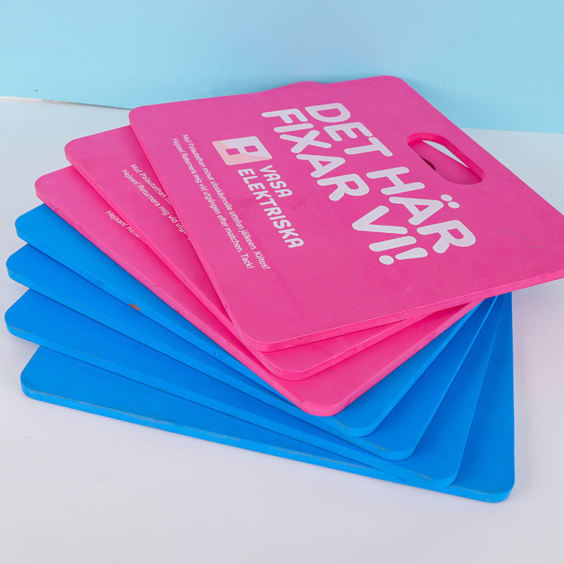 Promotional Stadium Seat Cushion1