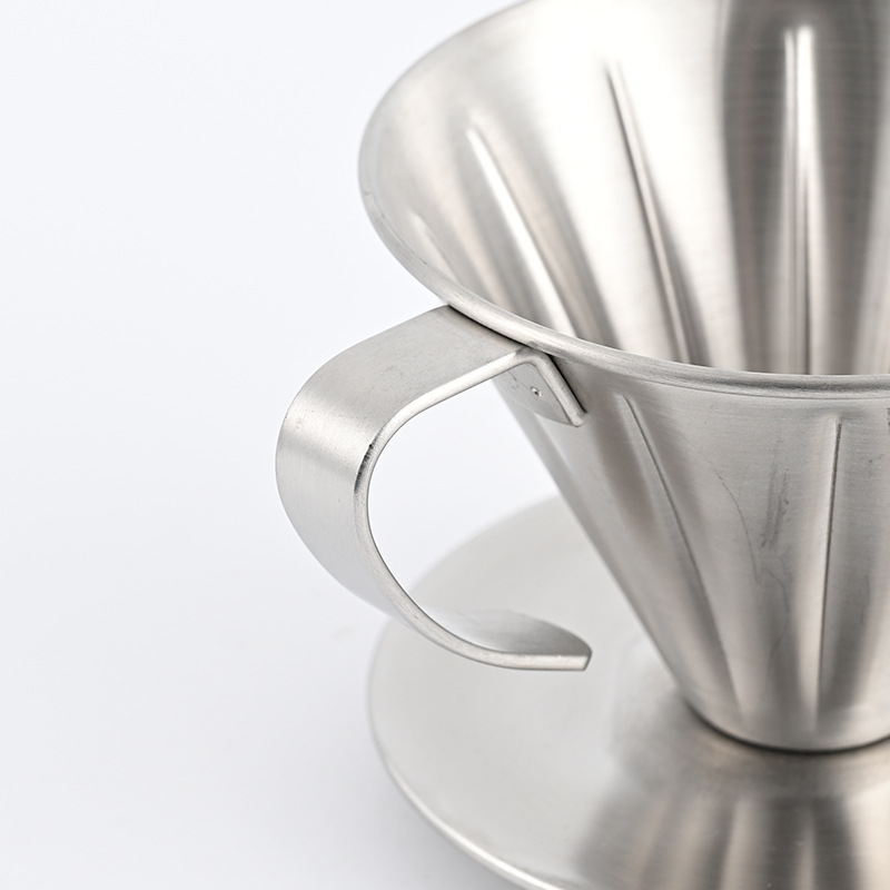 Custom Coffee Dripper1