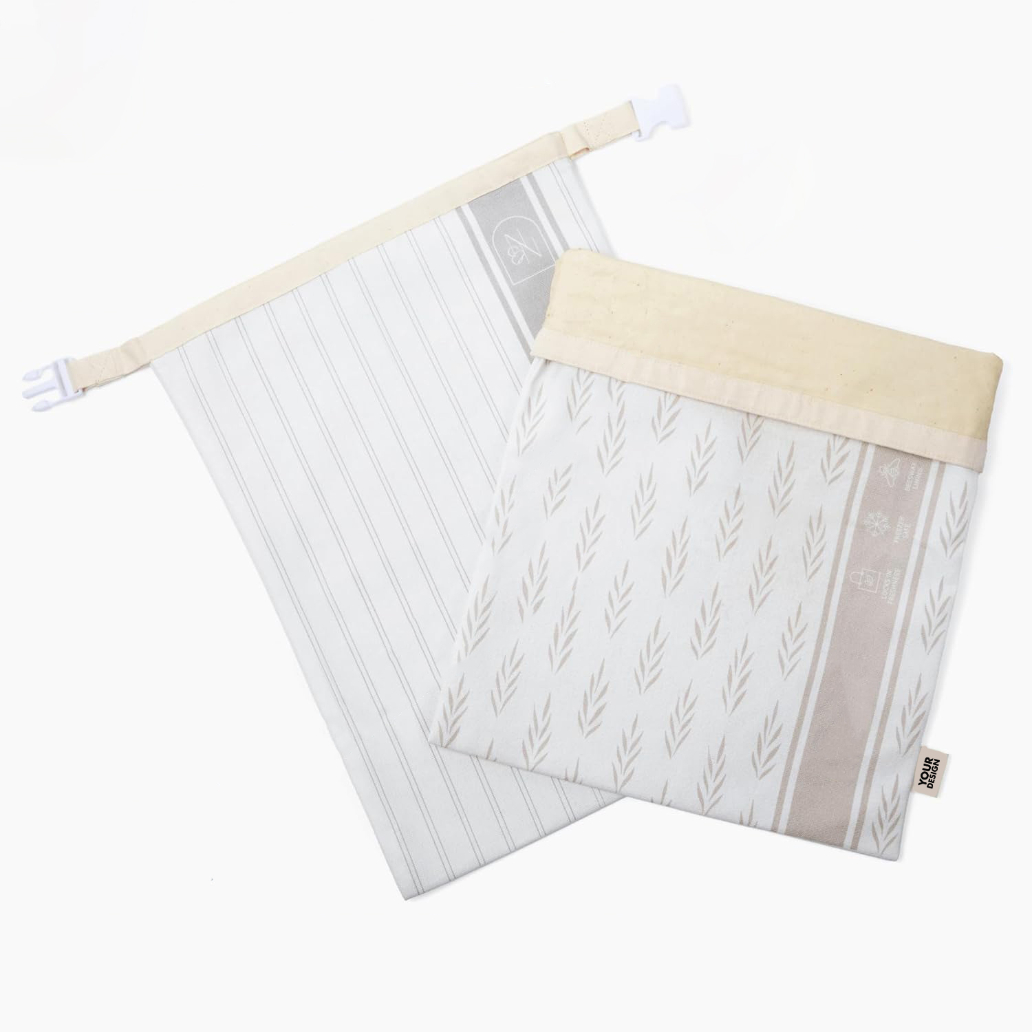 Reusable Bread Bags1