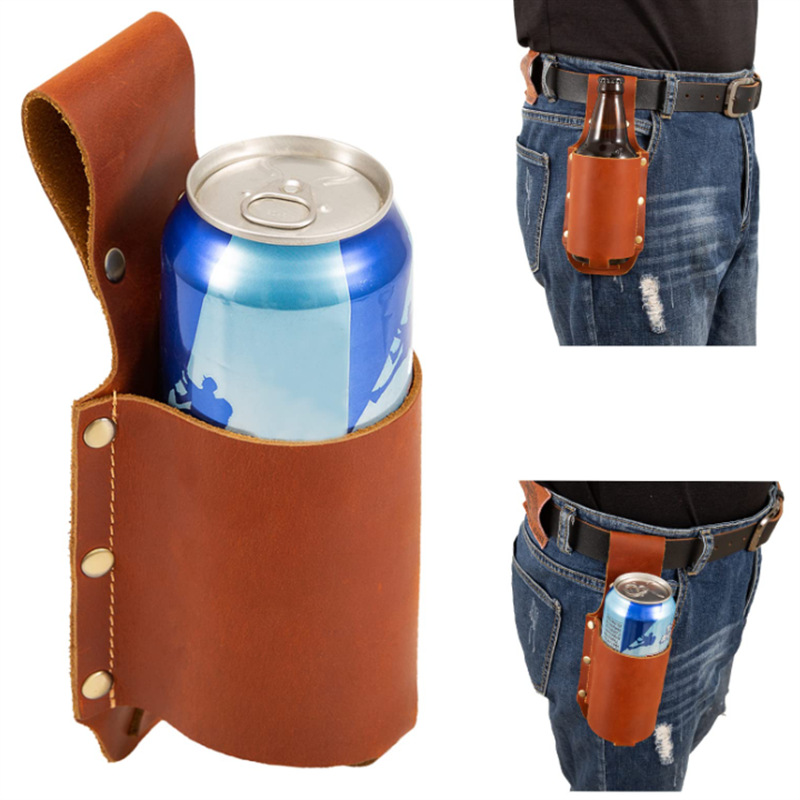 Personalized Beer Bottle Holder