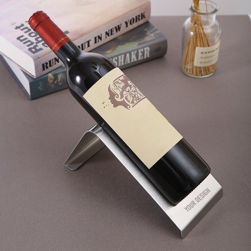 Promotional Wine Bottle Holder