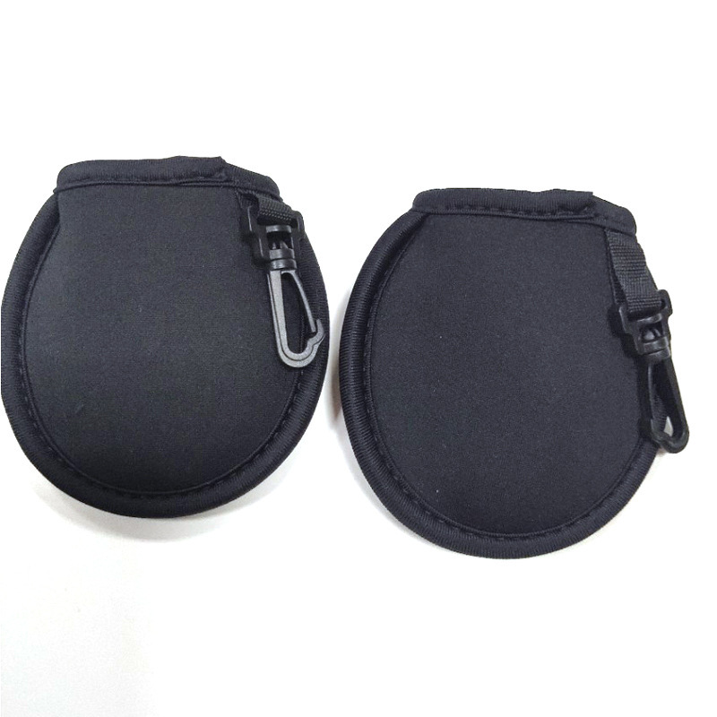 Portable Golf Ball Cleaner Pouch2