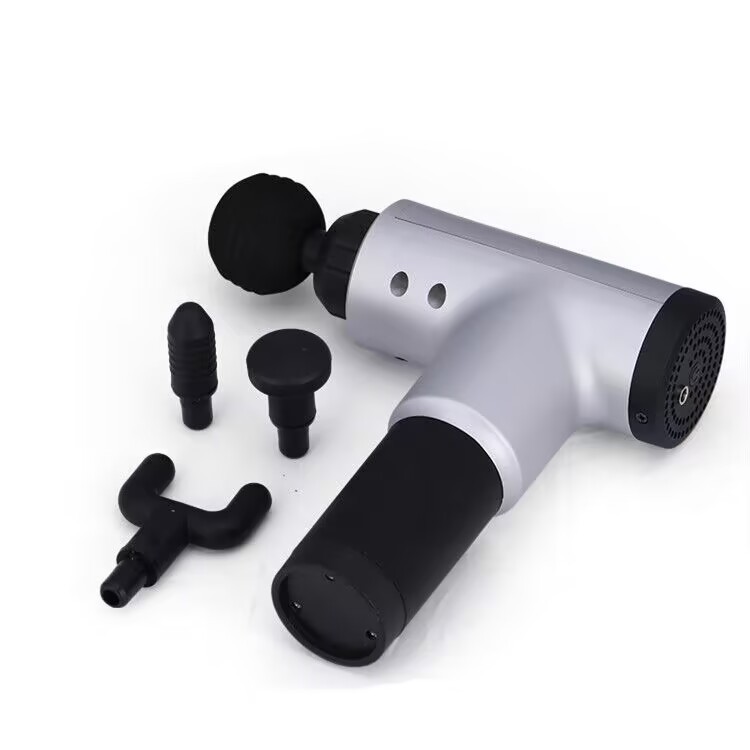Handheld Electric Muscle Massager2