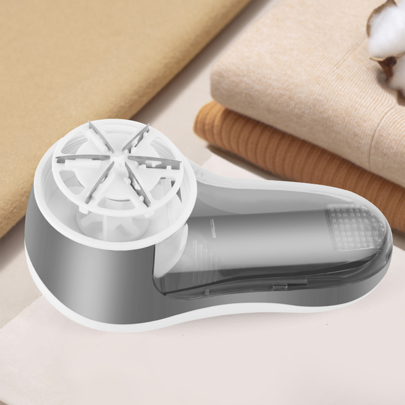 Mini Portable Fabric Lint Remover3
