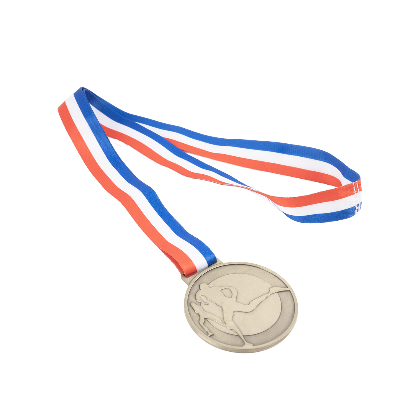 Custom Award Medal1