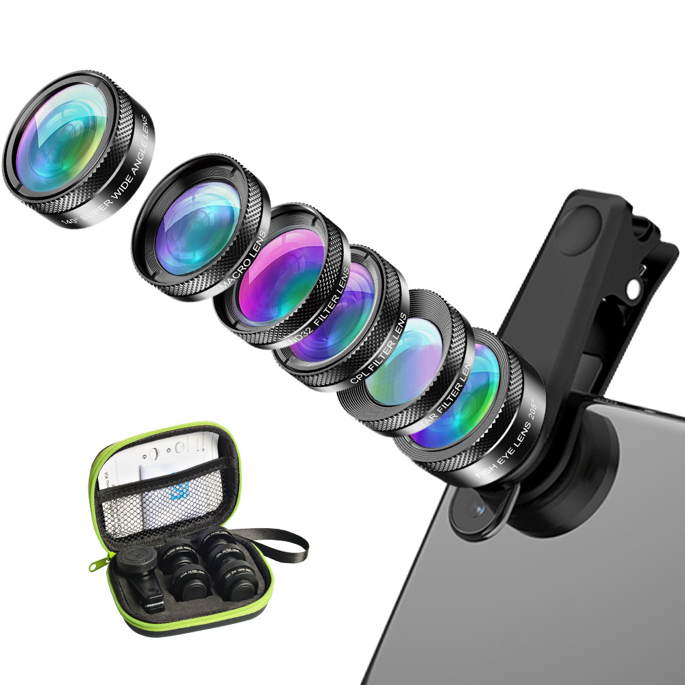 Cell Phone Camera Lens1