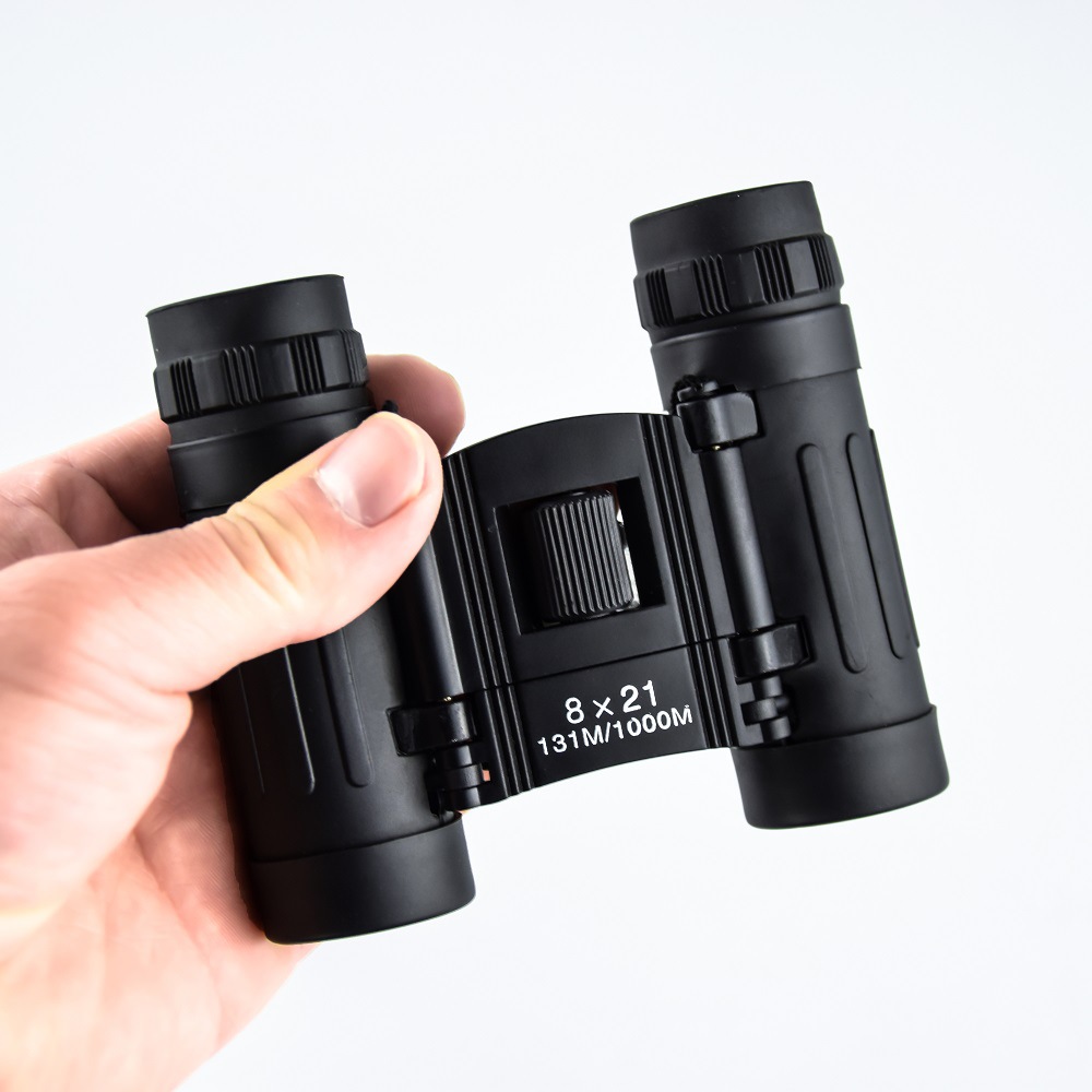 Custom Promotional Branded Binoculars 1