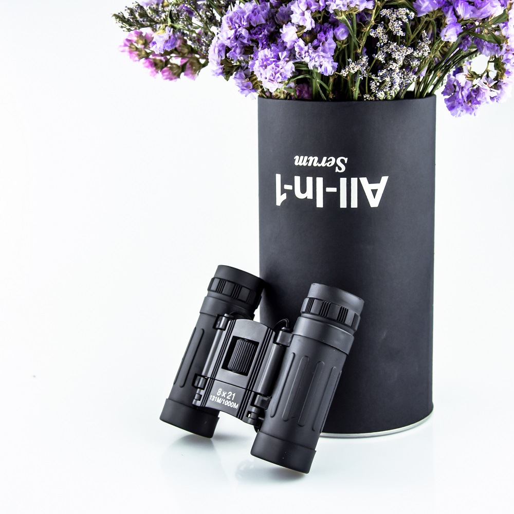 Custom Promotional Branded Binoculars 3