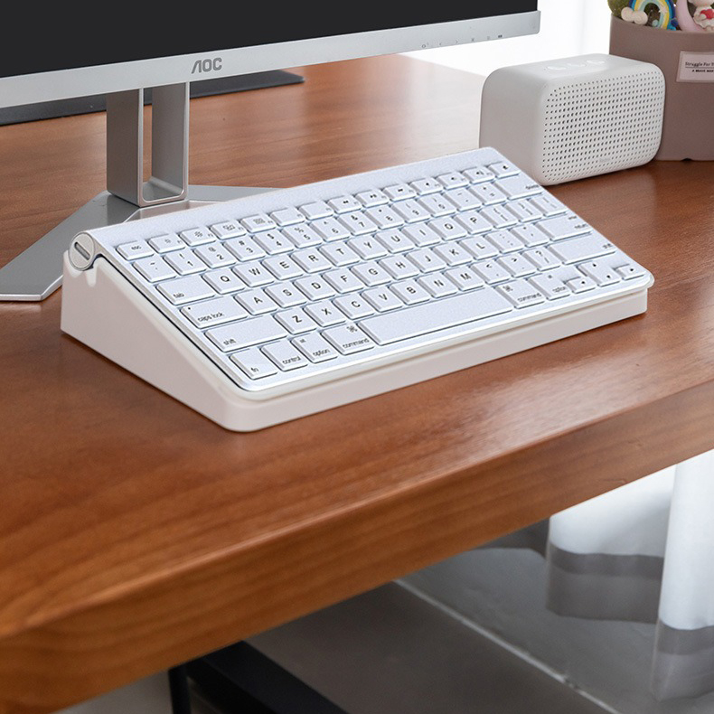 Desk Dry Erase Board Storager3