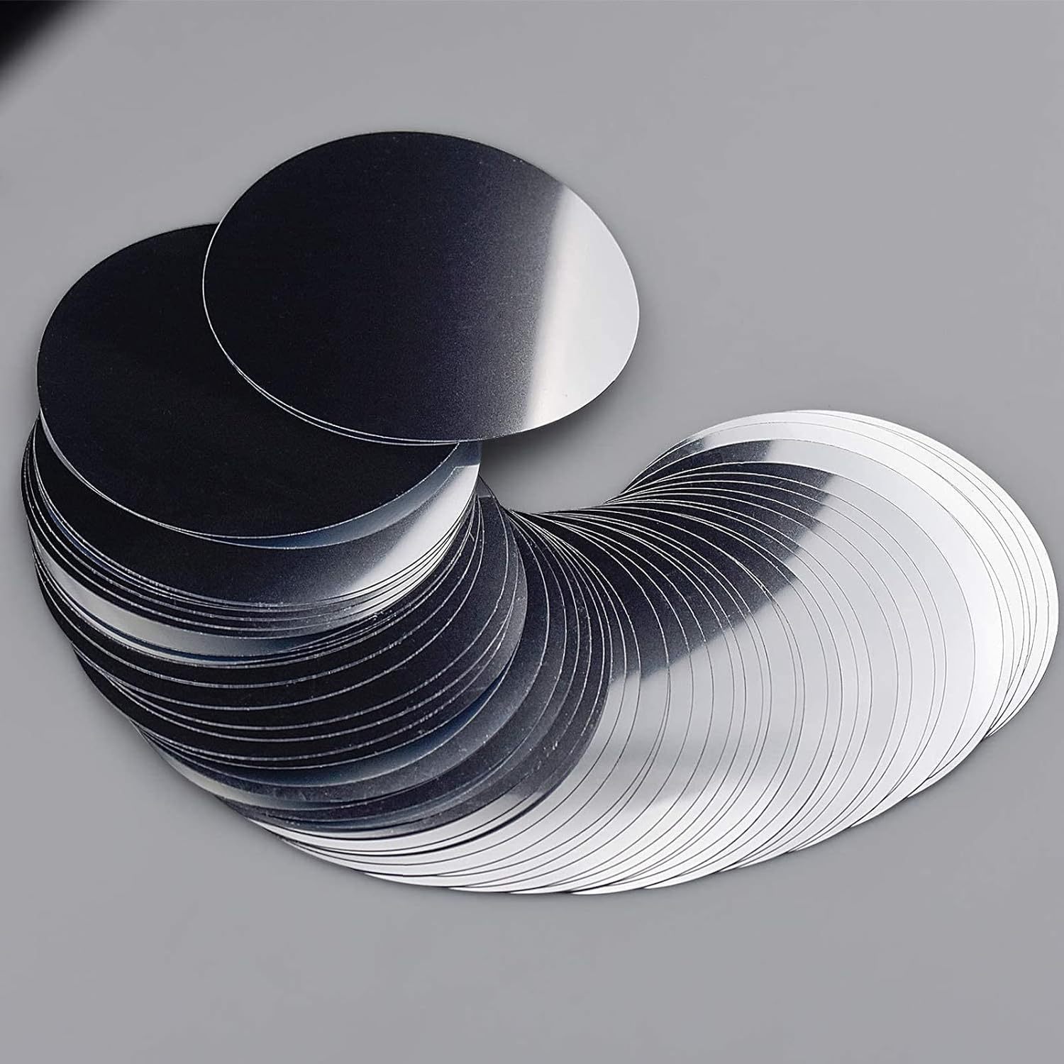 Anti-drip Wine Pourer Disc2