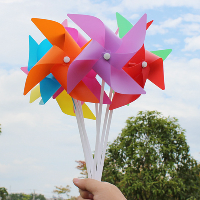 PVC Whirly Windmills1