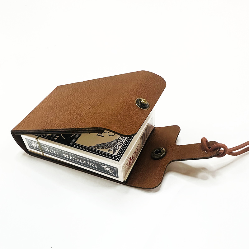 Travel Cribbage Board Game Set 1