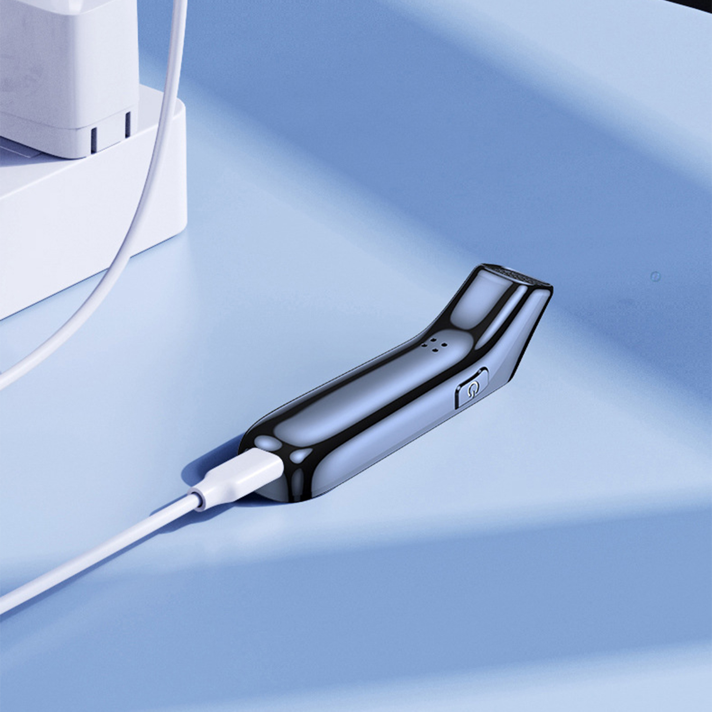 Alcohol Tester Breath Analyser1