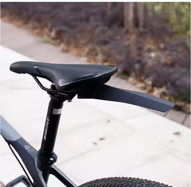 Bicycle Saddle Mudguard1