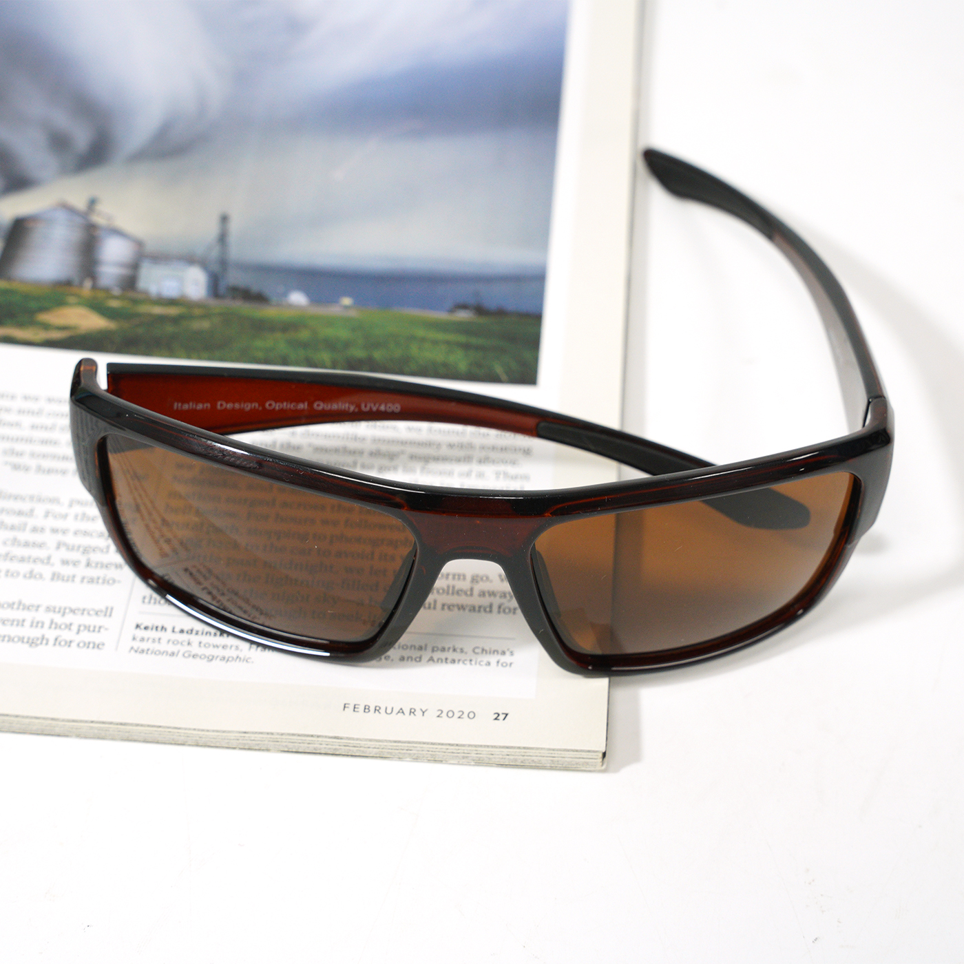 Mens  Biking Sport Sunglasses3