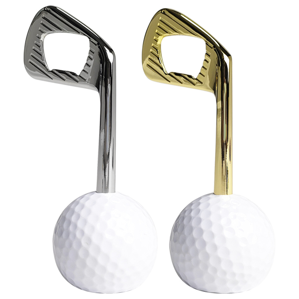 Golf Club Bottle Opener 1
