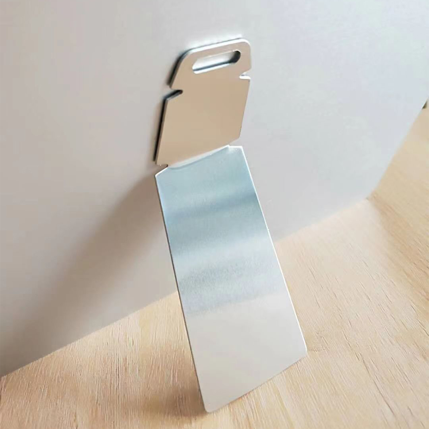 Aluminum Metal Photo Print Panel1