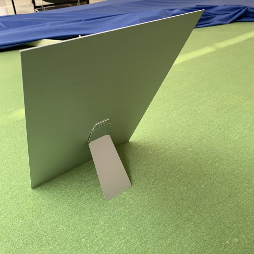 Aluminum Metal Photo Print Panel2