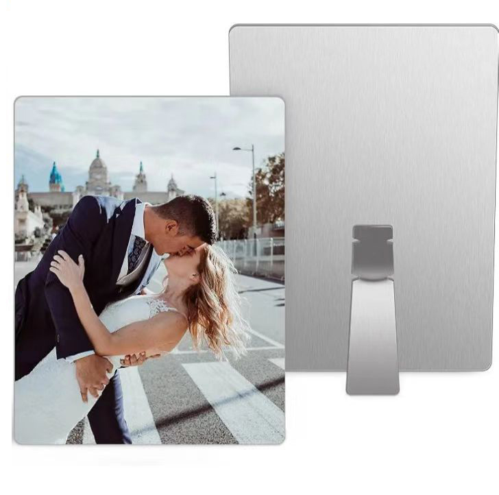 Custom Aluminum Photo Panels