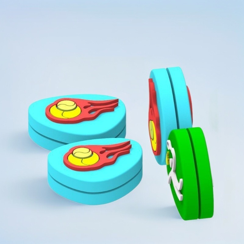 Tennis Vibration Dampener 3