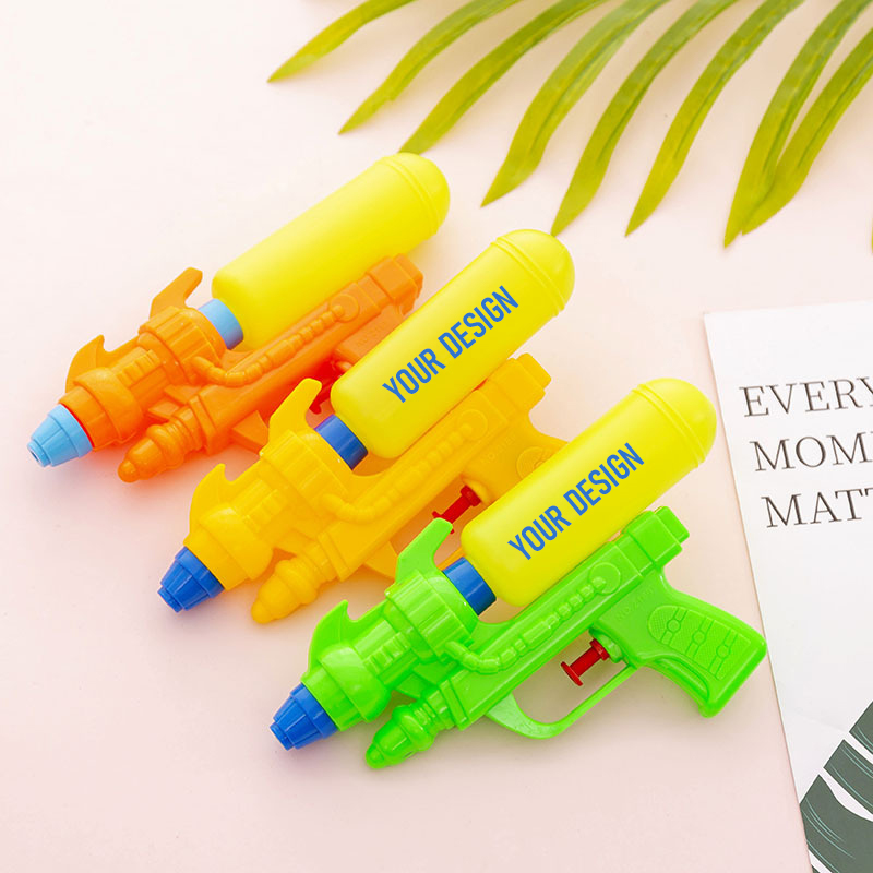 Promotional Mini Water Gun1