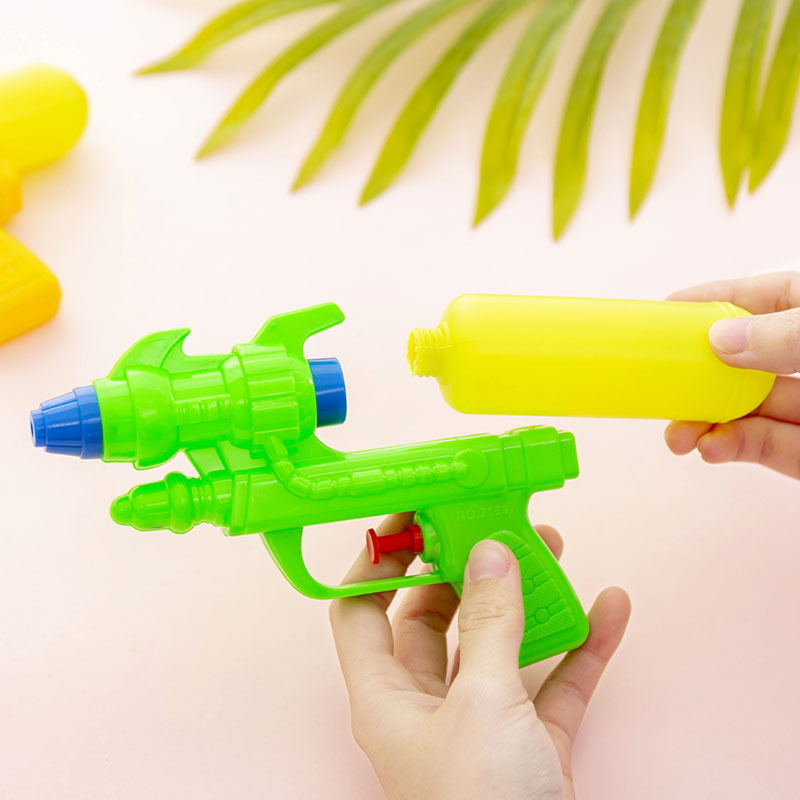Promotional Mini Water Gun3