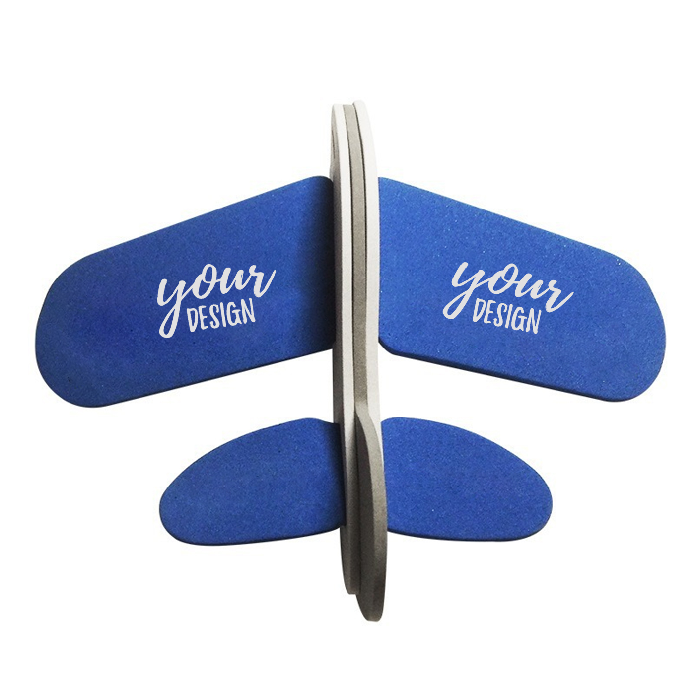 EVA Foam Airplane Puzzle