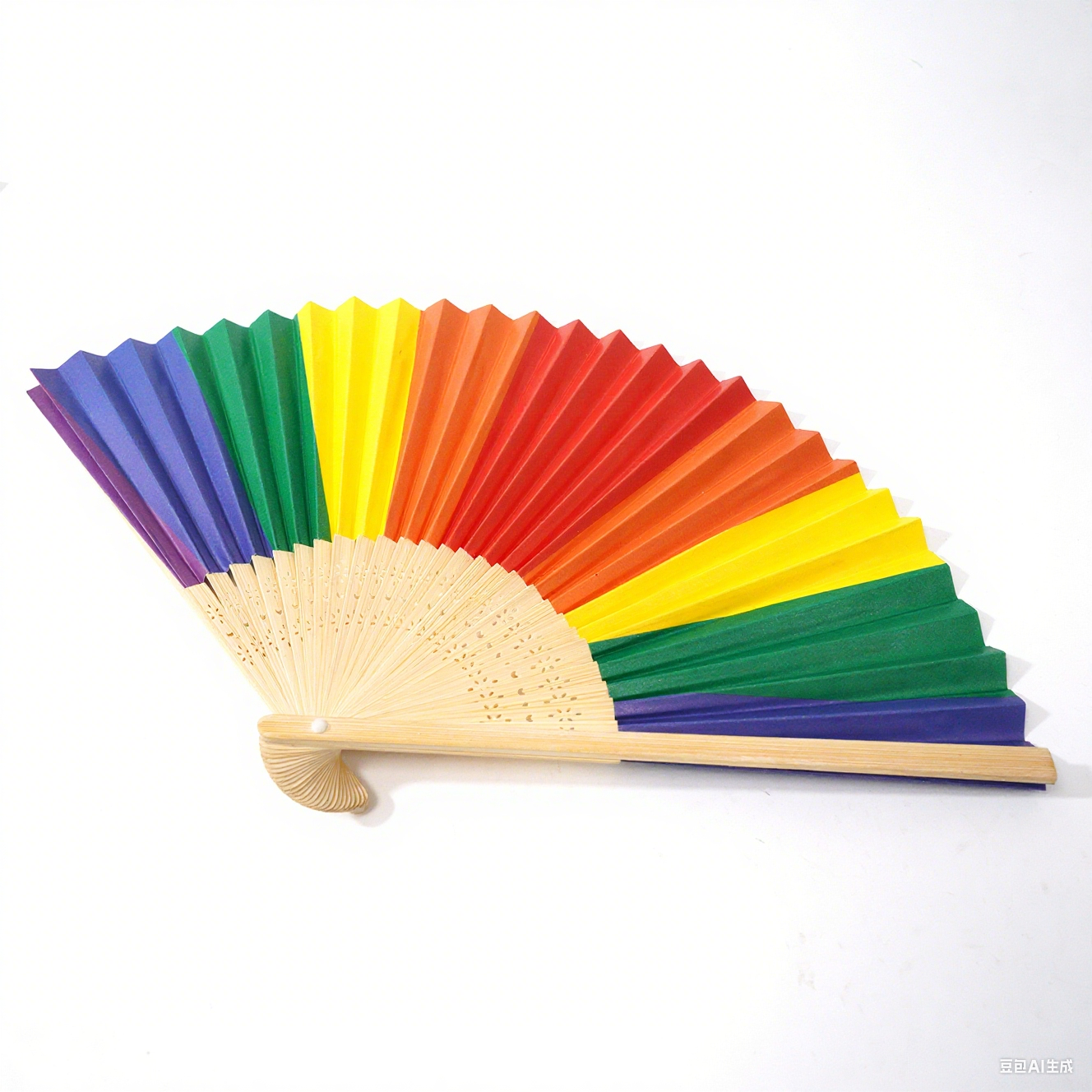 Personalized Hand Fans1